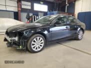 ✅ 2014 Audi A4 Premium • VIN: WAUBFAFL2EN035922 • Lot: 90394455. Wystawiony na Copart z przebiegiem 116 787 mil. Bezpłatny archiwum sprzedaży aukcyjnych z USA i szczegółowy raport historii pojazdu na DreamBid. Zdjęcie 1.