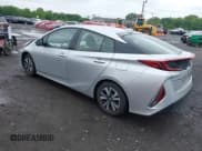 ✅ 2017 Toyota Prius Plus • VIN: JTDKARFPXH3034892 • Lot: 42376800. Listed on IAAI with 65,548 mi. Free auction sales archive from the USA and detailed vehicle history report at DreamBid. Image 3.