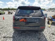 ✅ 2024 Cadillac XT6 AWD Sport • VIN: 1GYKPHRS3RZ742709 • Lot: 61955215. Listed on Copart with 21,235 mi. Free auction sales archive from the USA and detailed vehicle history report at DreamBid. Image 6.