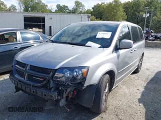 ✅ 2017 Dodge Grand Caravan SXT • VIN: 2C4RDGCG8HR808644 • Lot: 43290833. Wystawiony na IAAI z przebiegiem 190 733 mil. Bezpłatny archiwum sprzedaży aukcyjnych z USA i szczegółowy raport historii pojazdu na DreamBid. Zdjęcie 2.