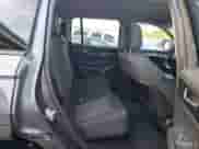 2022 Jeep Grand Cherokee Altitude with VIN 1C4RJGAG6N8589234, listed as a Copart auction lot 52606285 with 50,972 mi miles and Non repairable. Bid and sale history available at DreamBid. Image 11.