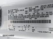 ✅ 2017 Ford Escape SE • VIN: 1FMCU0GD9HUD20265 • Lot: 41389092. Wystawiony na IAAI z przebiegiem 66 778 mil. Bezpłatny archiwum sprzedaży aukcyjnych z USA i szczegółowy raport historii pojazdu na DreamBid. Zdjęcie 9.