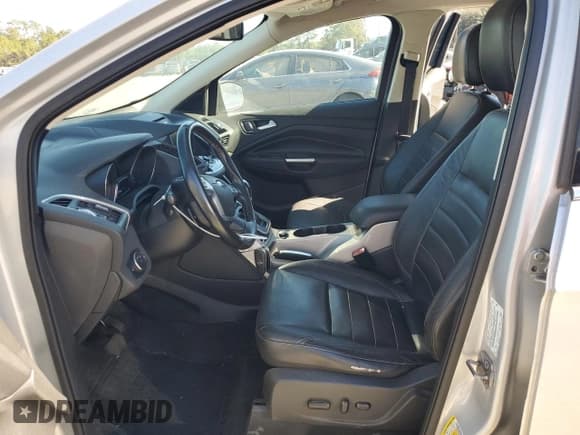 ✅ 2013 Ford Escape SEL • VIN: 1FMCU9HX0DUA03935 • Lot: 93064445. Listed on Copart with 136,161 mi. Free auction sales archive from the USA and detailed vehicle history report at DreamBid. Image 7.