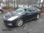 2014 Hyundai Azera Limited с VIN KMHFH4JG3EA376873, выставлен на аукционе IAAI как лот 41530698 с пробегом 94 263 миль миль и . История ставок и продаж доступна на DreamBid. Изображение 17.