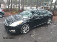 ✅ 2014 Hyundai Azera Limited • VIN: KMHFH4JG3EA376873 • Lot: 41530698. Listed on IAAI with 94,263 mi. Free auction sales archive from the USA and detailed vehicle history report at DreamBid. Image 17.