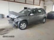 ✅ 2006 Pontiac Torrent • VIN: 2CKDL63F666081929 • Lot: 68253045. Listed on Copart with 202,366 mi. Free auction sales archive from the USA and detailed vehicle history report at DreamBid. Image 1.