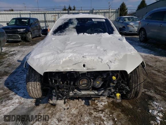 ✅ 2021 Mercedes-Benz E 450 • VIN: W1KZF5KB7MA947527 • Лот: 89355955. Опубликован ранее на Copart с пробегом 31 386 миль. Бесплатный доступ к архиву аукционных продаж из США и подробный отчёт об истории автомобиля на DreamBid. Изображение 5.