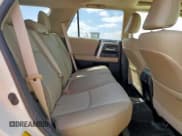 ✅ 2022 Toyota 4Runner SR5 Premium • VIN: JTEFU5JR7N5263374 • Lot: 80753105. Listed on Copart with 69,609 mi. Free auction sales archive from the USA and detailed vehicle history report at DreamBid. Image 11.