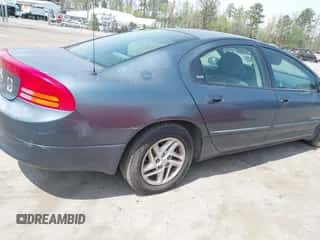 2001 Dodge Intrepid SE z VIN 2B3HD46R71H691384, wystawiony jako IAAI lot #41964412 z przebiegiem 176 439 mil mil oraz . Historia ofert i sprzedaży dostępna na DreamBid. Obrazek 6.