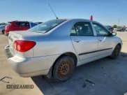 ✅ 2006 Toyota Corolla CE • VIN: JTDBR32E160080281 • Лот: 86445445. Опубликован ранее на Copart с пробегом 223 446 миль. Бесплатный доступ к архиву аукционных продаж из США и подробный отчёт об истории автомобиля на DreamBid. Изображение 3.