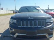 ✅ 2015 Jeep Grand Cherokee Summit • VIN: 1C4RJEJG2FC848708 • Lot: 43331634. Listed on IAAI with 175,969 mi. Free auction sales archive from the USA and detailed vehicle history report at DreamBid. Image 12.