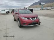 ✅ 2016 Nissan Rogue S • VIN: KNMAT2MV1GP662412 • Лот: 92920275. Опубликован ранее на Copart с пробегом 68 418 миль. Бесплатный доступ к архиву аукционных продаж из США и подробный отчёт об истории автомобиля на DreamBid. Изображение 15.