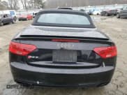 ✅ 2014 Audi RS 5 • VIN: WUAC6AFH5EN900162 • Lot: 44557275. Listed on Copart with 116,652 mi. Free auction sales archive from the USA and detailed vehicle history report at DreamBid. Image 6.