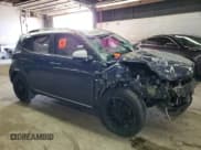 ✅ 2021 Hyundai Venue SEL • VIN: KMHRC8A33MU084878 • Lot: 48534865. Listed on Copart with Not provided. Free auction sales archive from the USA and detailed vehicle history report at DreamBid. Image 4.