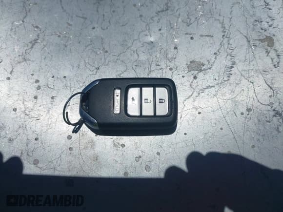 ✅ 2022 Honda HR-V EX • VIN: 3CZRU5H51NM726652 • Lot: 42884570. Listed on IAAI with 100,368 mi. Free auction sales archive from the USA and detailed vehicle history report at DreamBid. Image 11.