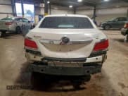 ✅ 2011 Buick LaCrosse CXL • VIN: 1G4GC5ED4BF380583 • Lot: 94159715. Wystawiony na Copart z przebiegiem 148 784 mil. Bezpłatny archiwum sprzedaży aukcyjnych z USA i szczegółowy raport historii pojazdu na DreamBid. Zdjęcie 6.