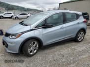 ✅ 2017 Chevrolet Bolt EV LT • VIN: 1G1FW6S05H4172627 • Lot: 45357584. Wystawiony na Copart z przebiegiem 83 410 mil. Bezpłatny archiwum sprzedaży aukcyjnych z USA i szczegółowy raport historii pojazdu na DreamBid. Zdjęcie 1.