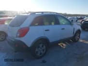 ✅ 2014 Chevrolet Captiva Sport LS • VIN: 3GNAL2EK2ES508690 • Lot: 41380045. Wystawiony na IAAI z przebiegiem 113 395 mil. Bezpłatny archiwum sprzedaży aukcyjnych z USA i szczegółowy raport historii pojazdu na DreamBid. Zdjęcie 4.