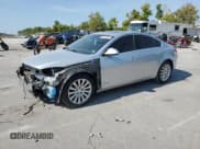 ✅ 2011 Buick Regal CXL RL2 • VIN: 2G4GP5EC2B9186932 • Лот: 80446355. Опубликован ранее на Copart с пробегом 147 621 миль. Бесплатный доступ к архиву аукционных продаж из США и подробный отчёт об истории автомобиля на DreamBid. Изображение 1.