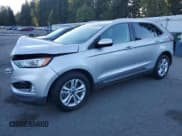 ✅ 2019 Ford Edge SEL • VIN: 2FMPK4J95KBC49128 • Lot: 82568345. Wystawiony na Copart z przebiegiem 65 182 mil. Bezpłatny archiwum sprzedaży aukcyjnych z USA i szczegółowy raport historii pojazdu na DreamBid. Zdjęcie 1.