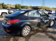 ✅ 2017 Hyundai Accent SE • VIN: KMHCT4AE8HU355553 • Лот: 73219004. Опубликован ранее на Copart с пробегом 96 350 миль. Бесплатный доступ к архиву аукционных продаж из США и подробный отчёт об истории автомобиля на DreamBid. Изображение 3.