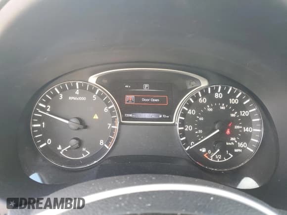 ✅ 2017 Nissan Altima SV • VIN: 1N4AL3AP6HC158822 • Лот: 92621485. Опубликован ранее на Copart с пробегом 73 598 миль. Бесплатный доступ к архиву аукционных продаж из США и подробный отчёт об истории автомобиля на DreamBid. Изображение 9.