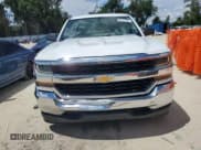 ✅ 2018 Chevrolet Silverado 1500 LS • VIN: 1GCRCNEC0JZ190538 • Лот: 66127805. Опубликован ранее на Copart с пробегом 57 520 миль. Бесплатный доступ к архиву аукционных продаж из США и подробный отчёт об истории автомобиля на DreamBid. Изображение 5.
