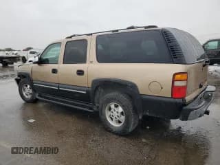 ✅ 2000 Chevrolet Suburban LT • VIN: 3GNFK16T7YG150665 • Lot: 76552064. Wystawiony na Copart z przebiegiem 214 608 mil. Bezpłatny archiwum sprzedaży aukcyjnych z USA i szczegółowy raport historii pojazdu na DreamBid. Zdjęcie 2.