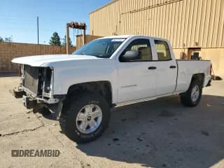 ✅ 2015 Chevrolet Silverado 1500 LS • VIN: 1GCRCPEC1FZ423409 • Lot: 90571815. Wystawiony na Copart z przebiegiem 179 548 mil. Bezpłatny archiwum sprzedaży aukcyjnych z USA i szczegółowy raport historii pojazdu na DreamBid. Zdjęcie 1.