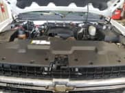 ✅ 2007 Chevrolet Silverado 2500HD Work Truck • VIN: 1GCHK24K67E534766 • Lot: 46527235. Wystawiony na Copart z przebiegiem 138 123 mil. Bezpłatny archiwum sprzedaży aukcyjnych z USA i szczegółowy raport historii pojazdu na DreamBid. Zdjęcie 11.