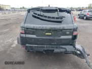 ✅ 2020 Land Rover Range Rover Sport HST • VIN: SALWS2RU3LA899269 • Lot: 42320459. Wystawiony na IAAI z przebiegiem 67 334 mil. Bezpłatny archiwum sprzedaży aukcyjnych z USA i szczegółowy raport historii pojazdu na DreamBid. Zdjęcie 15.