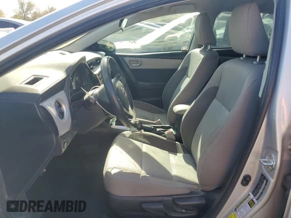 ✅ 2017 Toyota Corolla LE • VIN: 2T1BURHE4HC866562 • Lot: 89926565. Wystawiony na Copart z przebiegiem 101 781 mil. Bezpłatny archiwum sprzedaży aukcyjnych z USA i szczegółowy raport historii pojazdu na DreamBid. Zdjęcie 7.