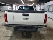 ✅ 2007 Chevrolet Silverado 2500HD 1LT • VIN: 1GCHK24K67E599620 • Lot: 67097715. Wystawiony na Copart z przebiegiem Nie podano. Bezpłatny archiwum sprzedaży aukcyjnych z USA i szczegółowy raport historii pojazdu na DreamBid. Zdjęcie 6.