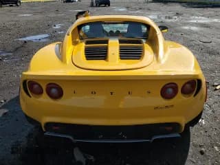 ✅ 2005 Lotus Elise • VIN: SCCPC11185HL34674 • Lot: 50975385. Wystawiony na Copart z przebiegiem 63 194 mil. Bezpłatny archiwum sprzedaży aukcyjnych z USA i szczegółowy raport historii pojazdu na DreamBid. Zdjęcie 6.