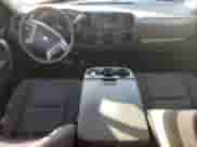 2013 Chevrolet Silverado 1500 LT with VIN 1GCRKSE75DZ145474, listed as a Copart auction lot 89528575 with 117,242 mi miles and Clean title. Bid and sale history available at DreamBid. Image 8.