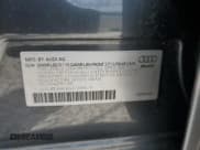 ✅ 2005 Audi S4 • VIN: WAUPL68E85A109670 • Лот: 55114175. Опубликован ранее на Copart с пробегом 98 679 миль. Бесплатный доступ к архиву аукционных продаж из США и подробный отчёт об истории автомобиля на DreamBid. Изображение 12.