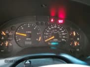 ✅ 2000 Oldsmobile Bravada • VIN: 1GHDT13W6Y2404218 • Лот: 49784485. Опубликован ранее на Copart с пробегом 128 841 миль. Бесплатный доступ к архиву аукционных продаж из США и подробный отчёт об истории автомобиля на DreamBid. Изображение 9.