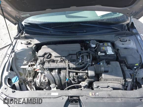 2024 Hyundai Elantra SEL с VIN KMHLM4DG9RU766116, выставлен на аукционе IAAI как лот 42723610 с пробегом 19 682 миль миль и . История ставок и продаж доступна на DreamBid. Изображение 10.