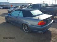 ✅ 2002 BMW 3 Series 325Ci • VIN: WBABS33402JY59621 • Lot: 42862827. Listed on IAAI with 160,449 mi. Free auction sales archive from the USA and detailed vehicle history report at DreamBid. Image 15.