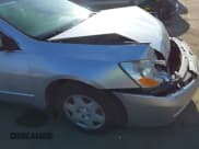 ✅ 2006 Honda Accord LX • VIN: JHMCM56436C006745 • Lot: 42861699. Wystawiony na IAAI z przebiegiem 138 503 mil. Bezpłatny archiwum sprzedaży aukcyjnych z USA i szczegółowy raport historii pojazdu na DreamBid. Zdjęcie 18.