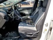 ✅ 2023 Volkswagen ID.4 Pro • VIN: 1V2CMPE87PC037059 • Lot: 70867365. Wystawiony na Copart z przebiegiem 19 910 mil. Bezpłatny archiwum sprzedaży aukcyjnych z USA i szczegółowy raport historii pojazdu na DreamBid. Zdjęcie 7.