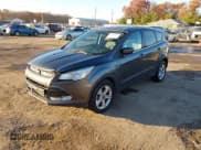 ✅ 2016 Ford Escape SE • VIN: 1FMCU9G91GUA30634 • Lot: 43681202. Listed on IAAI with 151,773 mi. Free auction sales archive from the USA and detailed vehicle history report at DreamBid. Image 2.