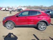 ✅ 2023 Buick Encore GX Essence • VIN: KL4MMGSL1PB013130 • Лот: 41748017. Опубликован ранее на IAAI с пробегом 7 946 миль. Бесплатный доступ к архиву аукционных продаж из США и подробный отчёт об истории автомобиля на DreamBid. Изображение 14.