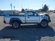 ✅ 2011 Toyota Tacoma • VIN: 5TFPX4EN8BX006550 • Lot: 42051531. Listed on IAAI with 138,480 mi. Free auction sales archive from the USA and detailed vehicle history report at DreamBid. Image 13.