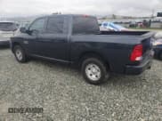 ✅ 2014 Ram 1500 Tradesman • VIN: 1C6RR7KG9ES479750 • Lot: 93316595. Listed on Copart with 195,009 mi. Free auction sales archive from the USA and detailed vehicle history report at DreamBid. Image 2.