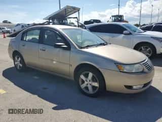 2006 Saturn ION z VIN 1G8AL55F26Z178075, wystawiony jako Copart lot #73828814 z przebiegiem 107 683 mil mil oraz Szkoda całkowita • Salvage title. Historia ofert i sprzedaży dostępna na DreamBid. Obrazek 4.