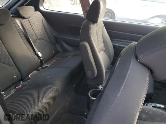 ✅ 2010 Hyundai Accent GS • VIN: KMHCM3AC6AU178464 • Лот: 60303395. Опубликован ранее на Copart с пробегом 152 904 миль. Бесплатный доступ к архиву аукционных продаж из США и подробный отчёт об истории автомобиля на DreamBid. Изображение 10.