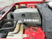 ✅ 2008 Dodge Charger R/T • VIN: 2B3KA53H88H185590 • Lot: 43594614. Listed on IAAI with 111,160 mi. Free auction sales archive from the USA and detailed vehicle history report at DreamBid. Image 19.