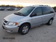 ✅ 2001 Dodge Caravan SE • VIN: 1B4GP45G21B103463 • Lot: 43670168. Wystawiony na IAAI z przebiegiem 191 304 mil. Bezpłatny archiwum sprzedaży aukcyjnych z USA i szczegółowy raport historii pojazdu na DreamBid. Zdjęcie 2.