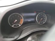 ✅ 2020 Jeep Renegade Trailhawk • VIN: ZACNJBC13LPL78375 • Lot: 84416125. Listed on Copart with 65,922 mi. Free auction sales archive from the USA and detailed vehicle history report at DreamBid. Image 9.